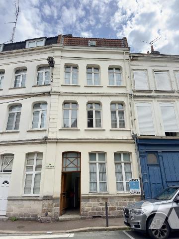Maison 6 pièces 136 m² · à Douai · 136 m² · 159 600 €