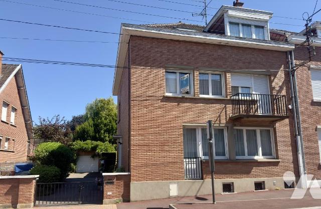 Maison 7 pièces 180 m² · à Douai · 180 m² · 289 500 €