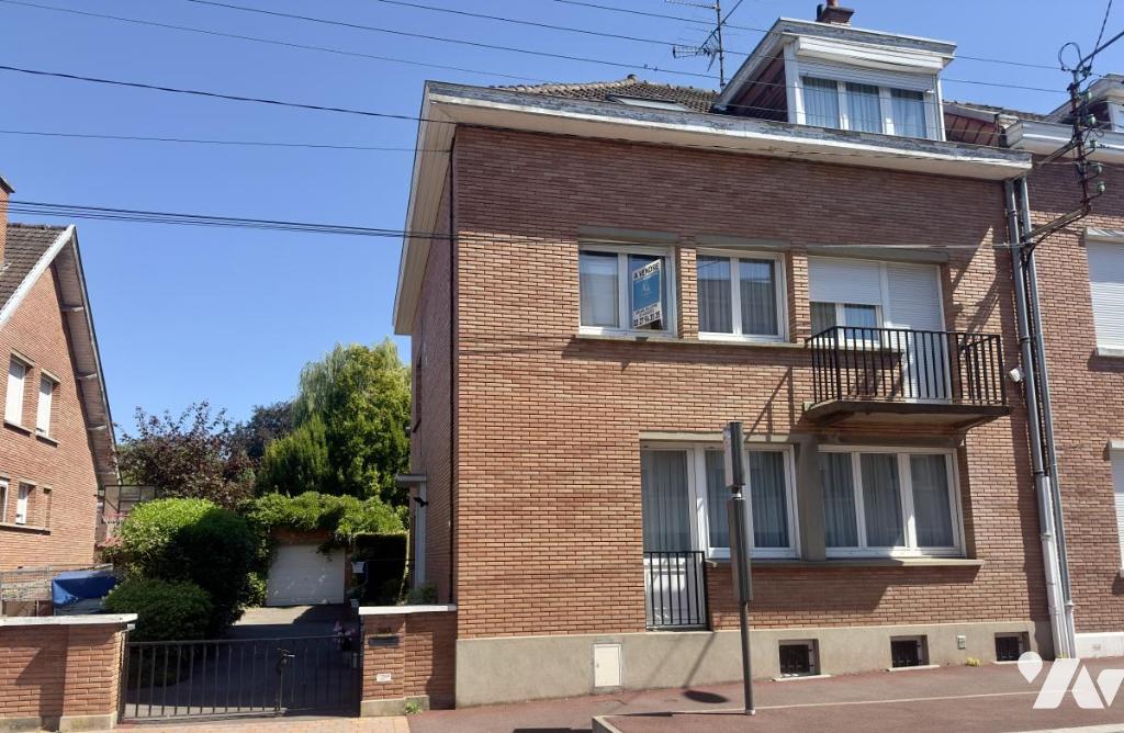 Maison 7 pièces 180 m² · à Douai · 180 m² · 289 500 €
