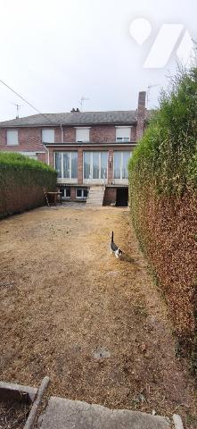 Maison 5 pièces 95 m² · à Douai · 95 m² · 800 €
