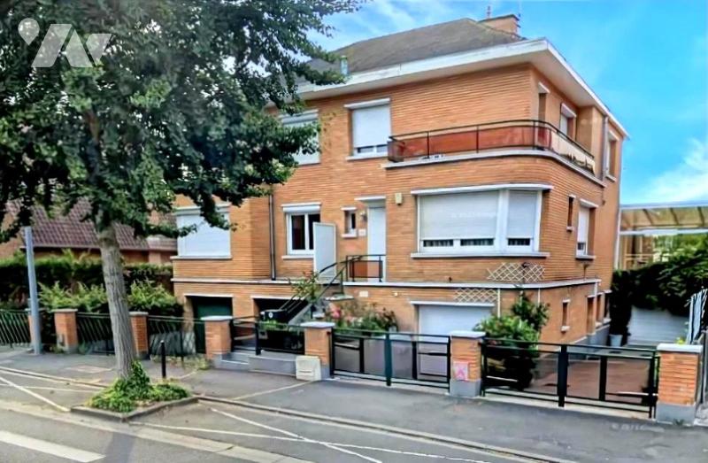 Maison 7 pièces 152 m² · à Douai · 151,6 m² · 295 000 €