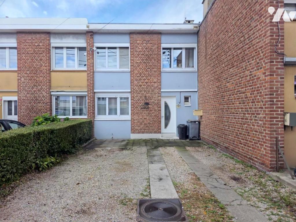 Maison 5 pièces 87 m² · à Douai · 86,5 m² · 138 700 €