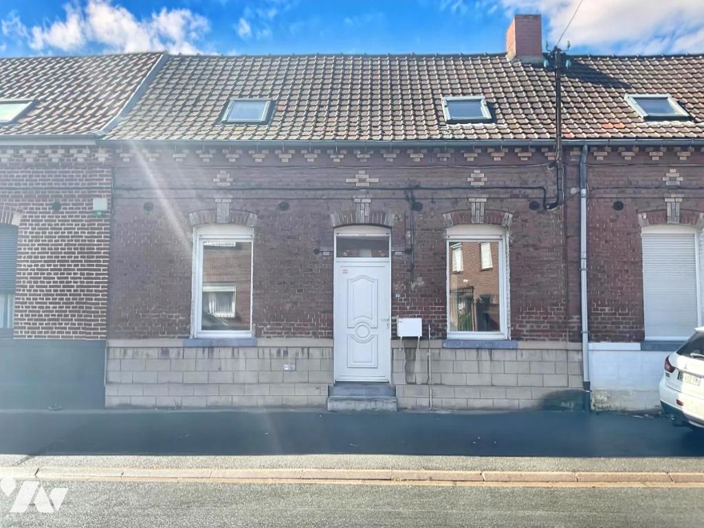 Maison 4 pièces 85 m² · à Roost-Warendin · 85,4 m² · 90 000 €