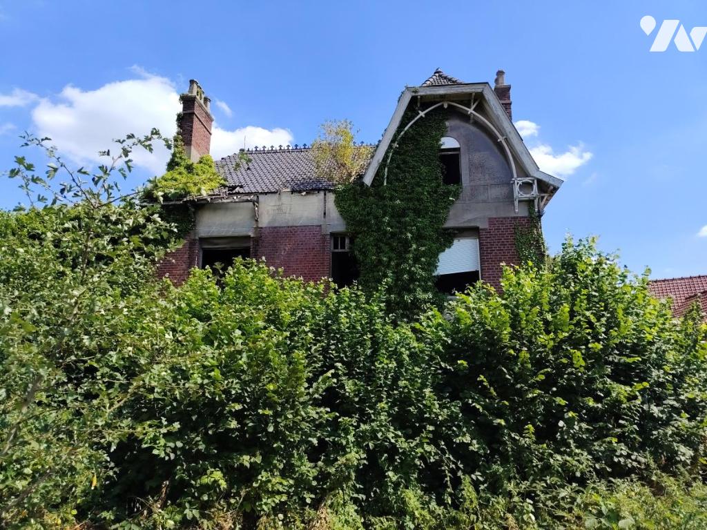 Maison 6 pièces 3923 m² · à Raimbeaucourt · 3 923 m² · 159 500 €