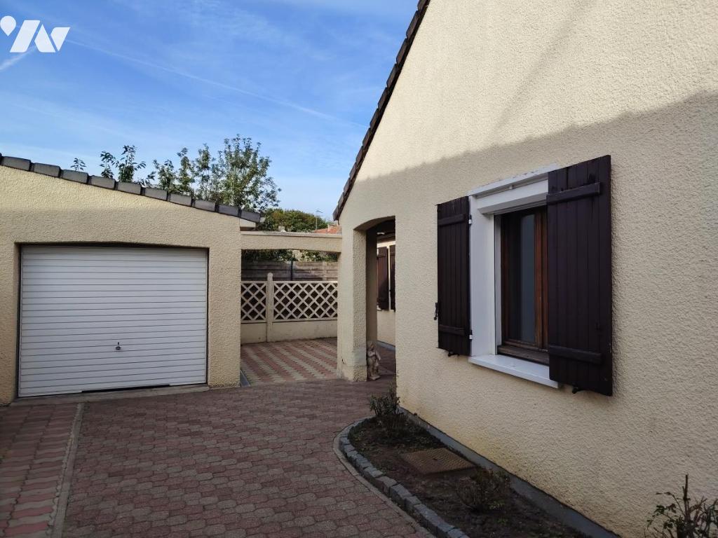 Maison 5 pièces 74 m² · à Lambres-lez-Douai · 74,3 m² · 180 000 €