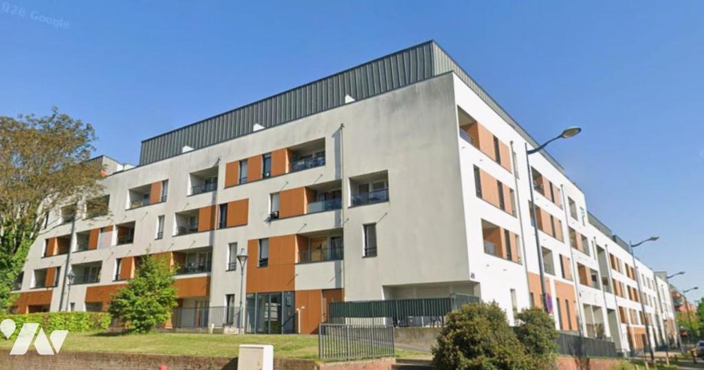 Appartement 3 pièces 74 m² · à Arras · 74,1 m² · 221 900 €