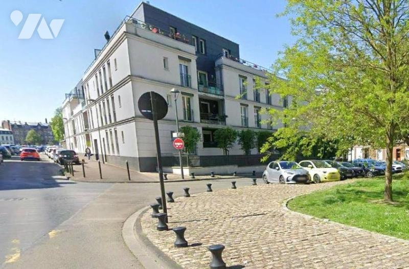 Appartement 3 pièces 72 m² · à Douai · 71,9 m² · 200 000 €