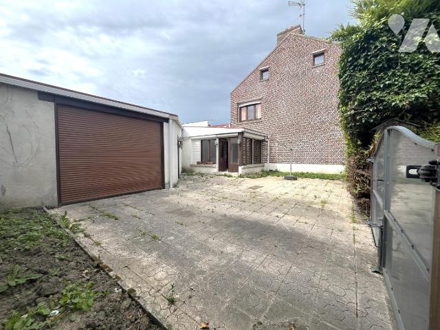 Maison 135m² — Villers-en-Cauchies