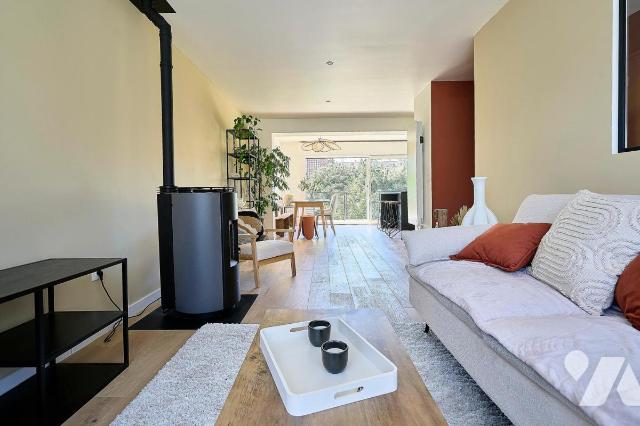 Maison 7 pièces 126 m² · à Lambersart · 125,7 m² · 507 500 €