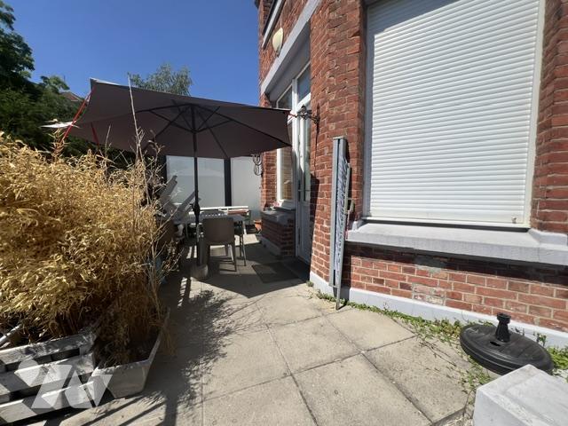 Appartement 3 pièces 54 m² · à Armentières · 54,1 m² · 123 000 €