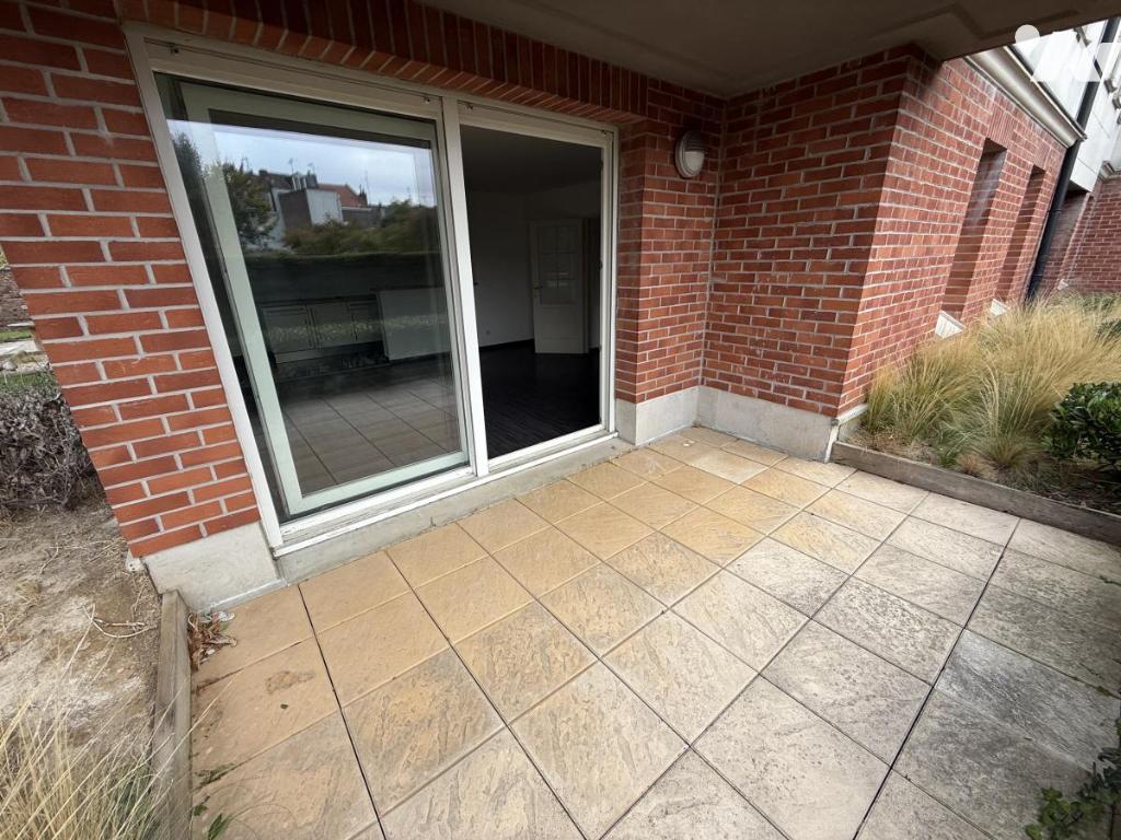 Appartement 2 pièces 51 m² · à Marcq-en-Barœul · 51,3 m² · 190 000 €