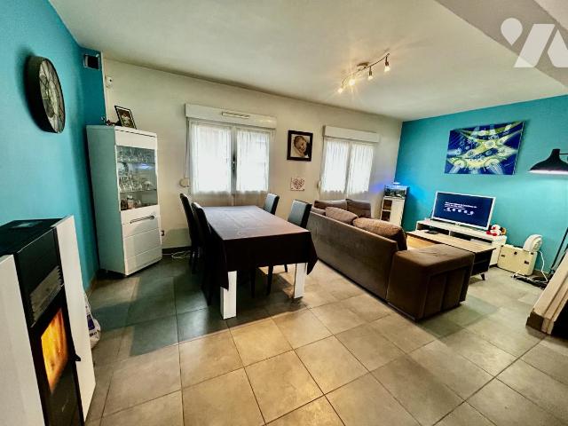 Vente - Maison / villa - CAMBRAI - 66 m² - 4 pièces - 59306-14