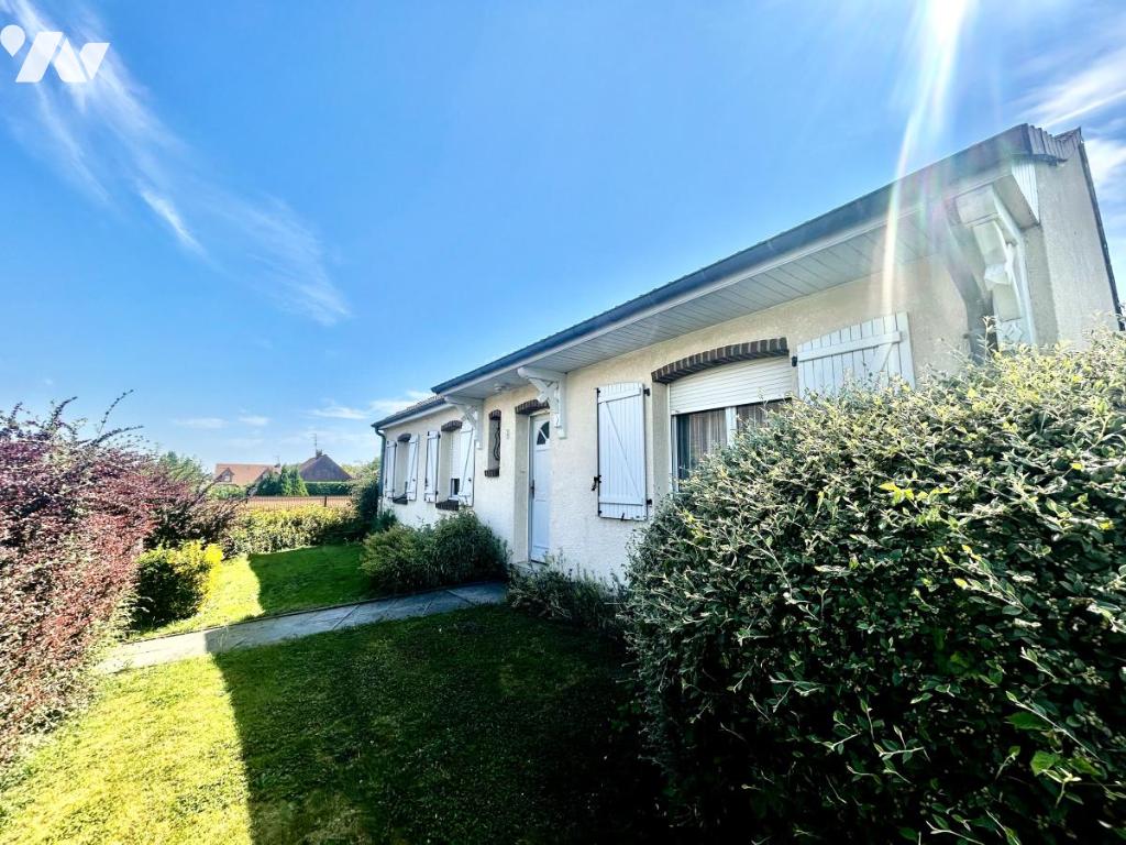 Maison 5 pièces 90 m² · à Proville · 90 m² · 245 000 €