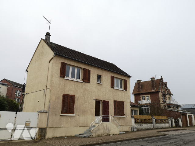 Vente Immeuble THOUROTTE