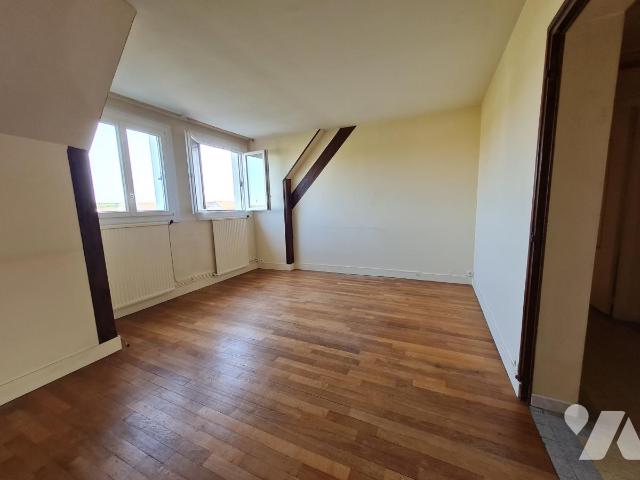 Vente - Appartement - COMPIEGNE - 64,42 m² - 3 pièces - 60051-903