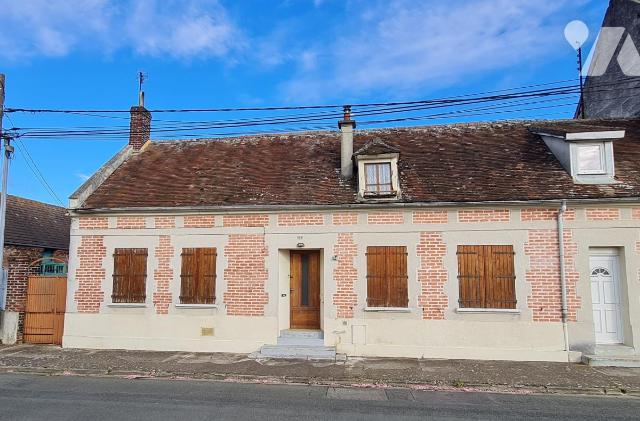 Vente - Maison / villa - LONGUEIL ANNEL - 85,19 m² - 3 pièces - 60051-923