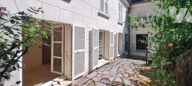 Appartement 6 pièces 120 m² · à Compiègne · 119,6 m² · 350 000 €