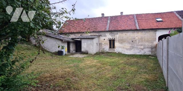 Vente - Maison / villa - CHEVINCOURT - 62,85 m² - 3 pièces - 60051-947