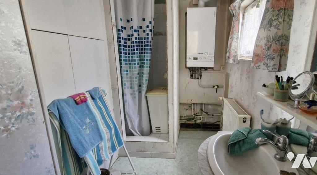 VENTE maison-COMPIEGNE (60)