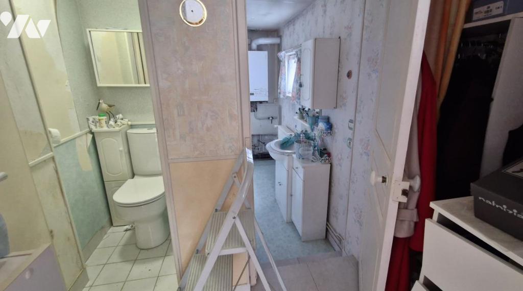 VENTE maison-COMPIEGNE (60)