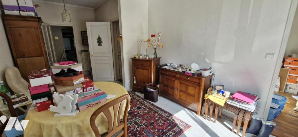 VENTE maison-COMPIEGNE (60)