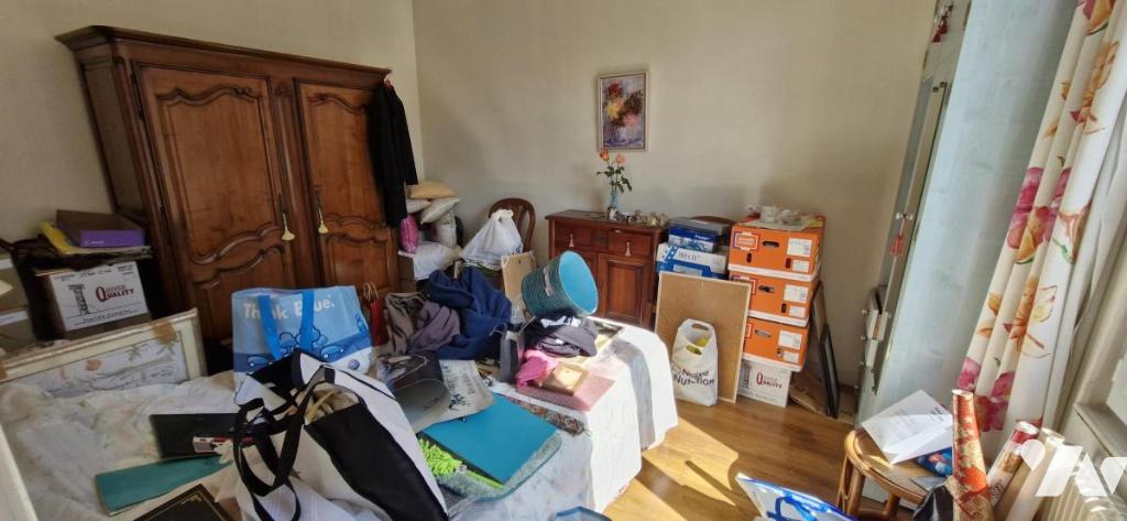 VENTE maison-COMPIEGNE (60)