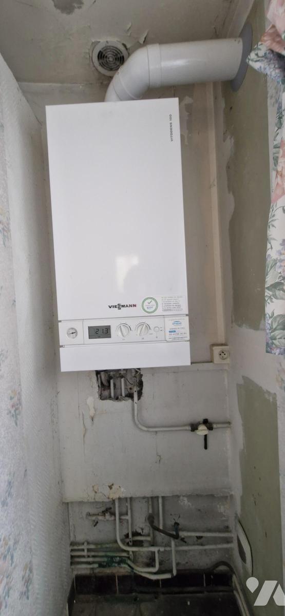 VENTE maison-COMPIEGNE (60)