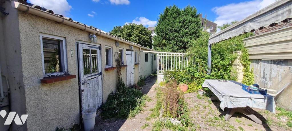 VENTE maison-COMPIEGNE (60)