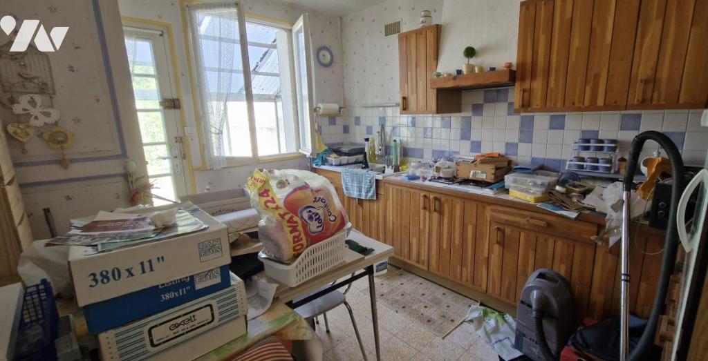 VENTE maison-COMPIEGNE (60)