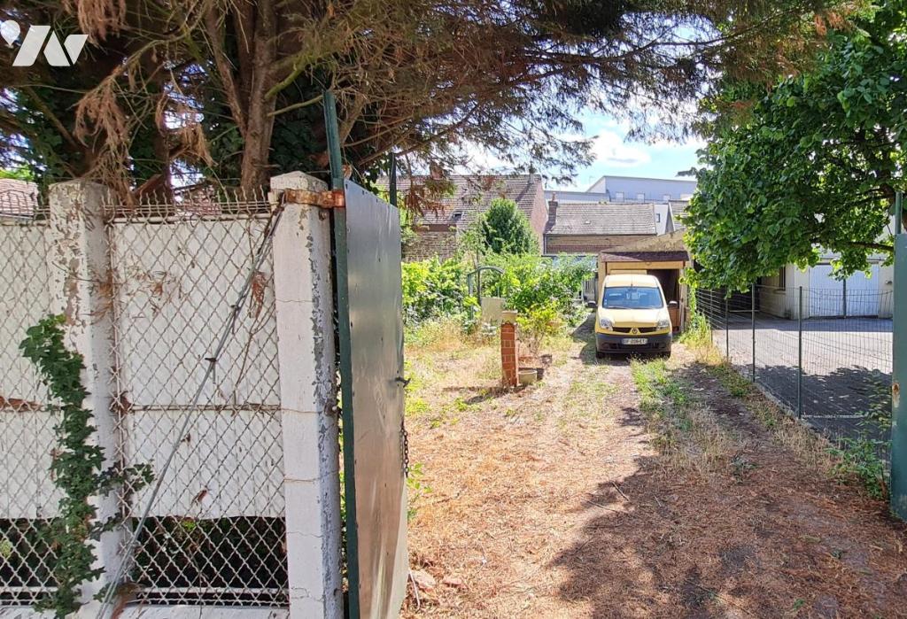 VENTE maison-COMPIEGNE (60)