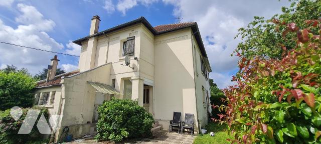Maison 6 pièces 128 m² · à Thourotte · 128,4 m² · 165 000 €
