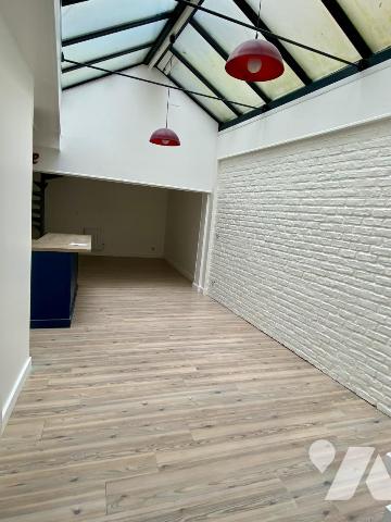 Location - Appartement - SENLIS - 46,4 m² - 2 pièces - 60072-L515