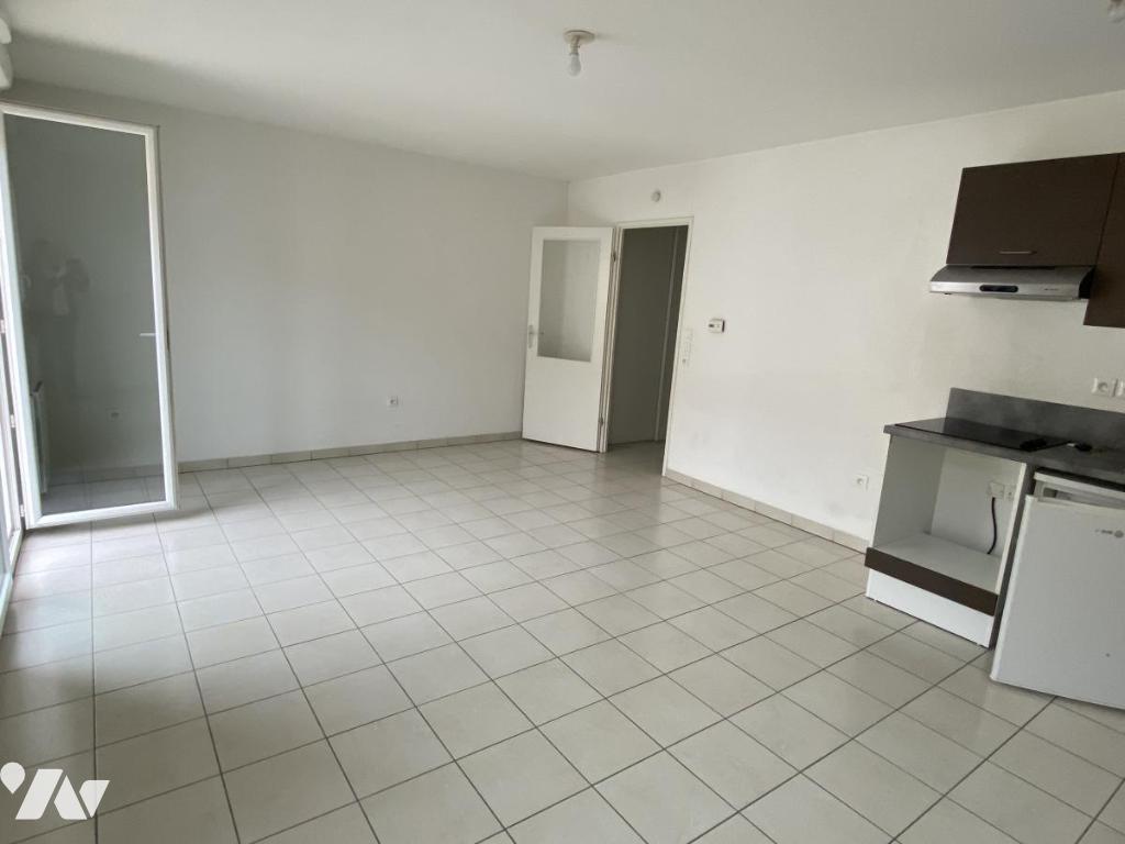 LOCATION appartement-LAIGNEVILLE (60)