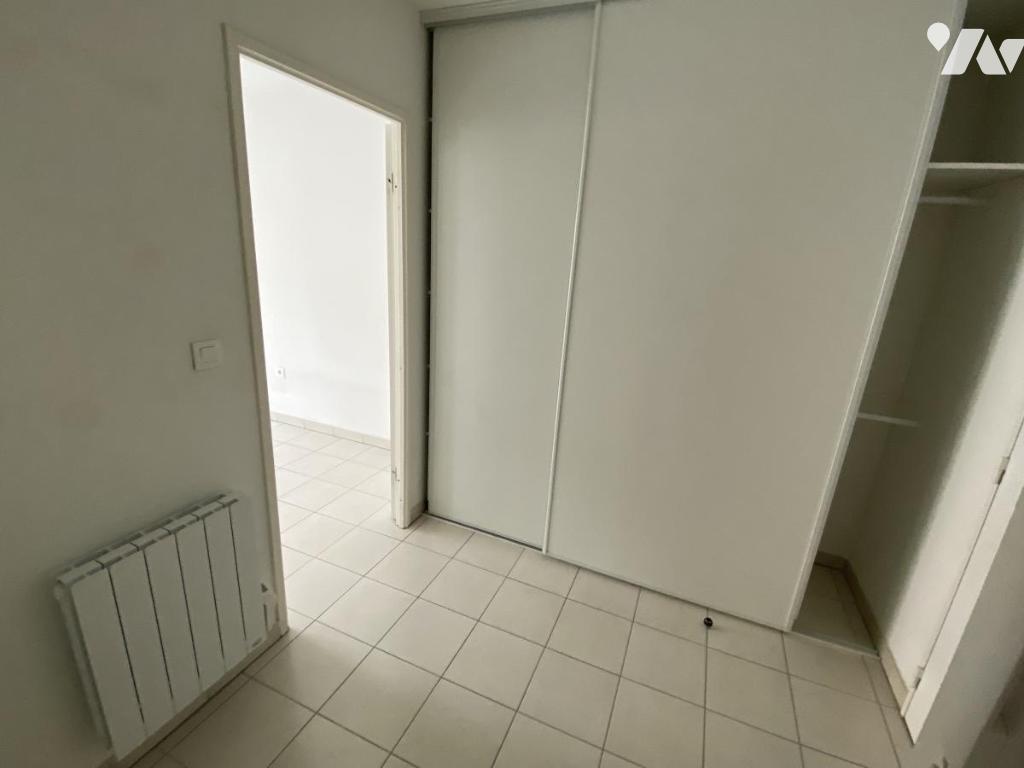 LOCATION appartement-LAIGNEVILLE (60)