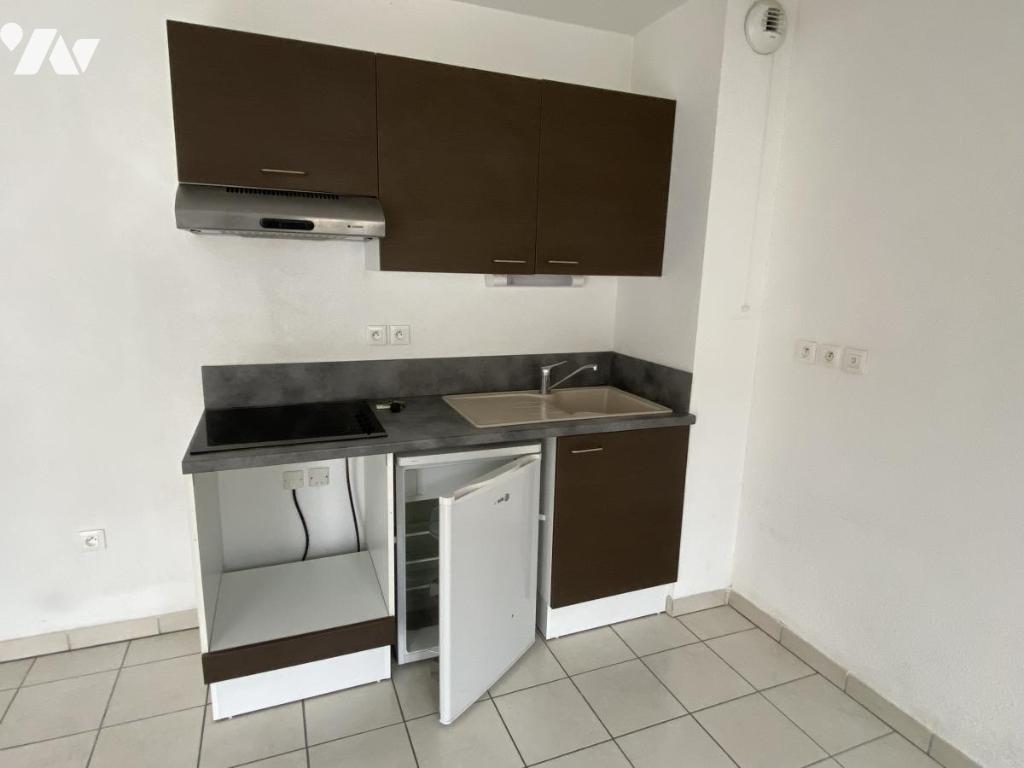 LOCATION appartement-LAIGNEVILLE (60)