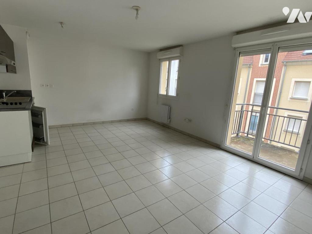 LOCATION appartement-LAIGNEVILLE (60)