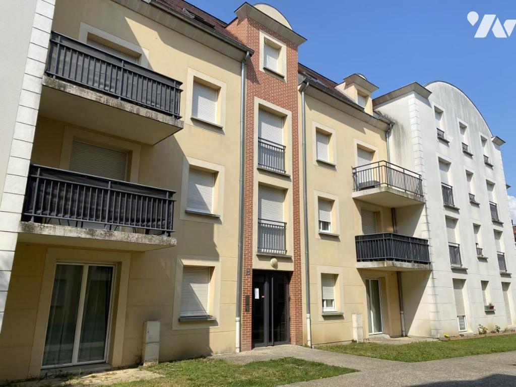 LOCATION appartement-LAIGNEVILLE (60)