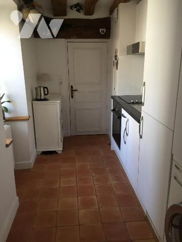 Location Appartement SENLIS