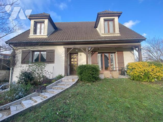 Maison 7 pièces 146 m² · à Neuilly-Plaisance · 146 m² · 520 000 €