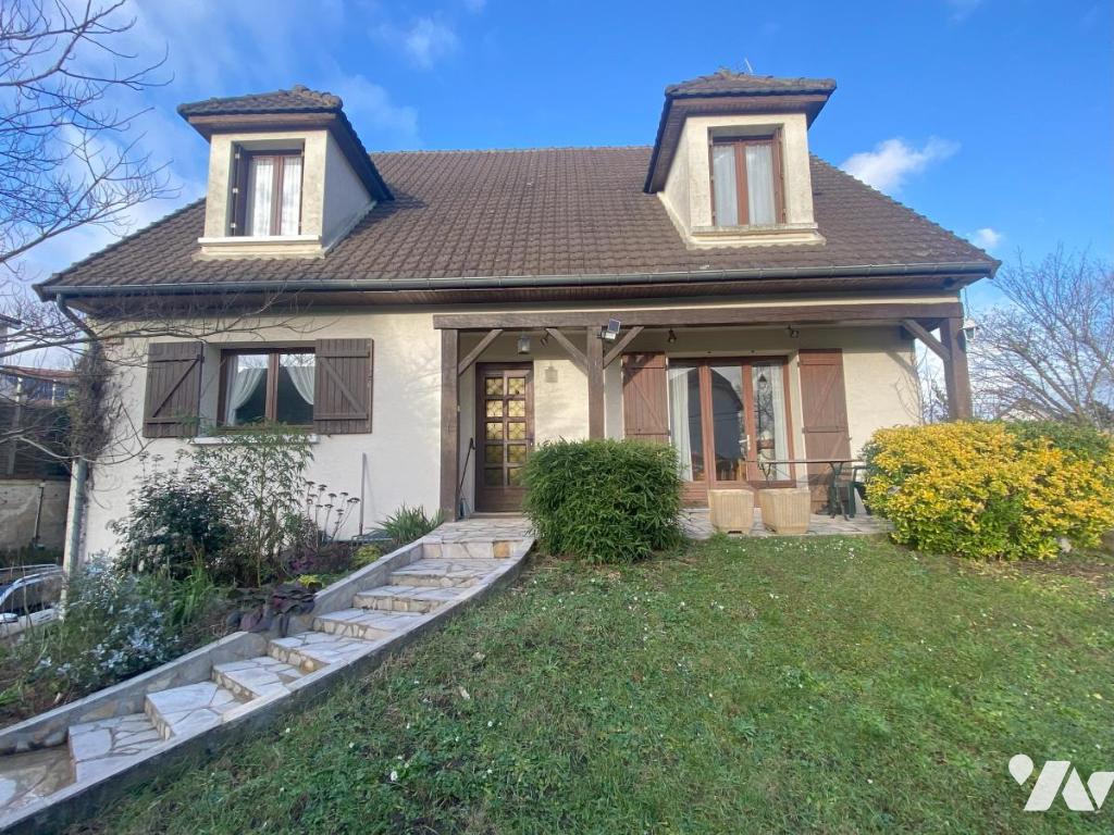 Maison 146m² — Neuilly-Plaisance