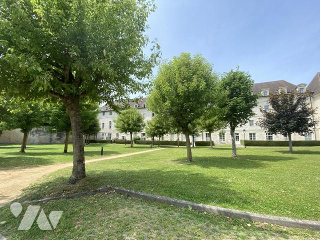 Appartement 4 pièces 80 m² · à Senlis · 79,8 m² · 286 000 €
