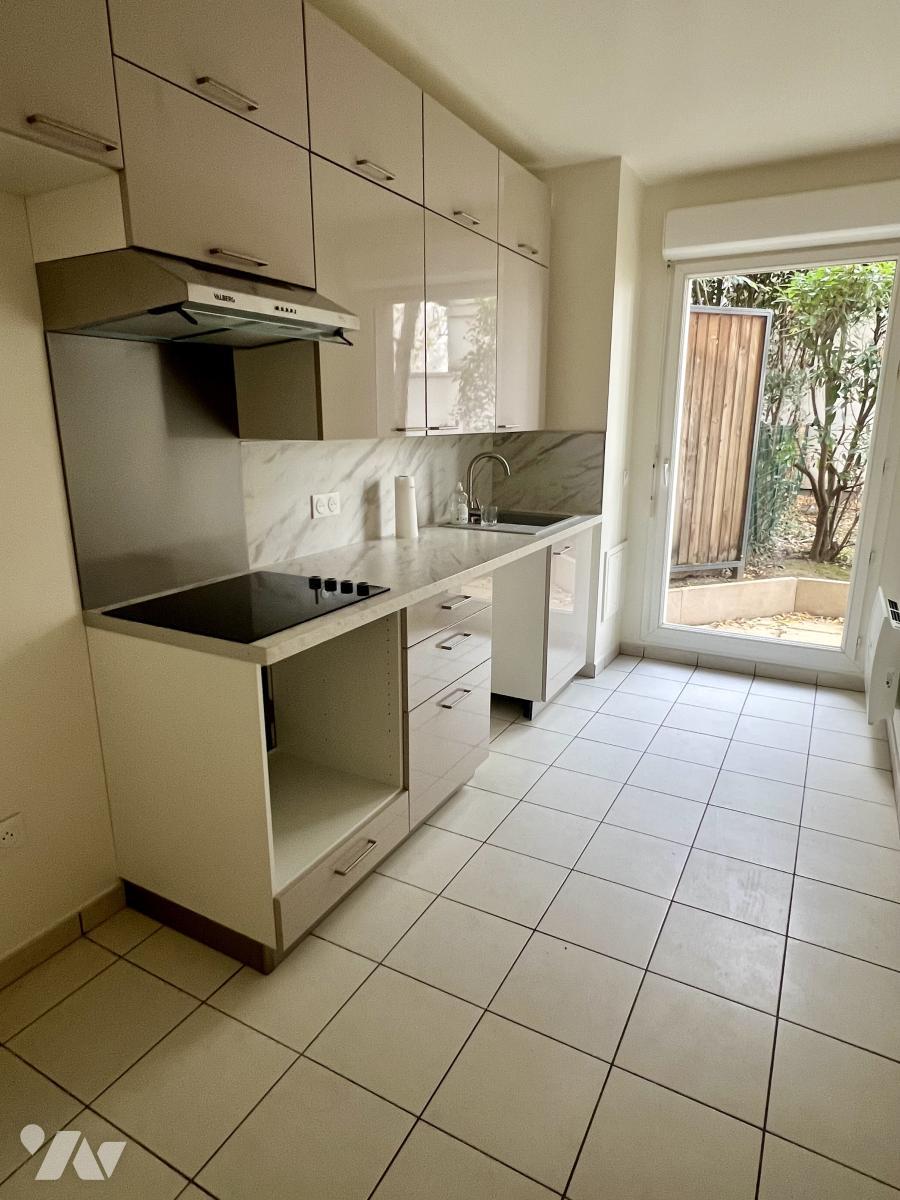 LOCATION appartement-COLOMBES (92)