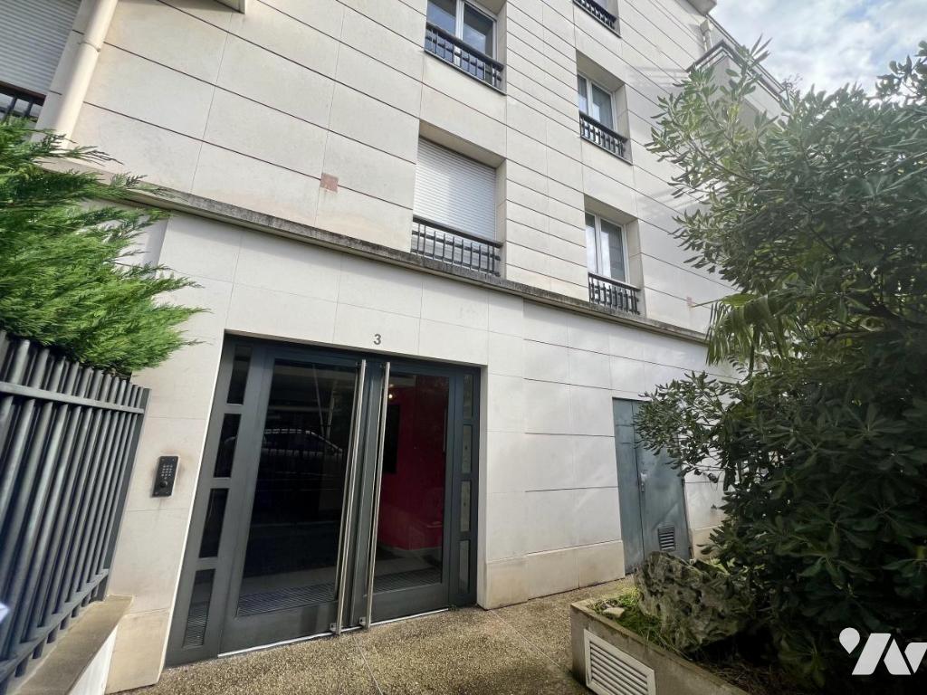 LOCATION appartement-COLOMBES (92)