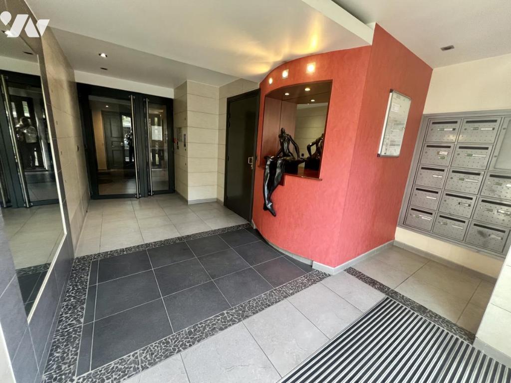 LOCATION appartement-COLOMBES (92)