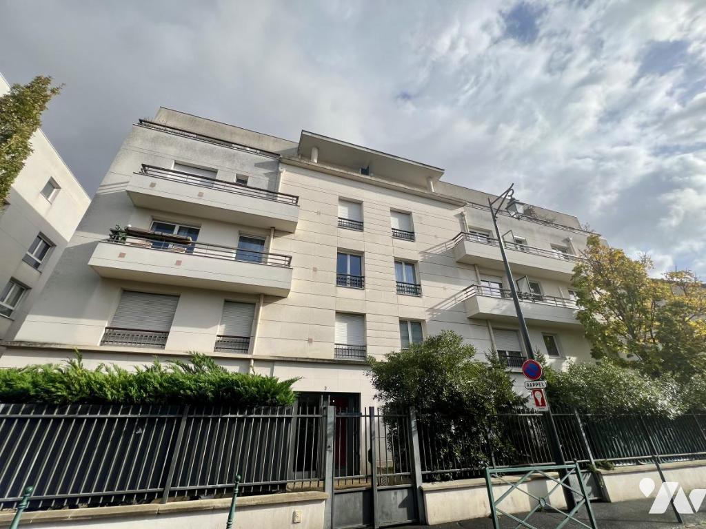 LOCATION appartement-COLOMBES (92)