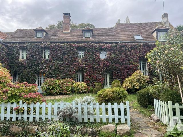 Vente - Maison / villa - RULLY - 170 m² - 9 pièces - 60072-638