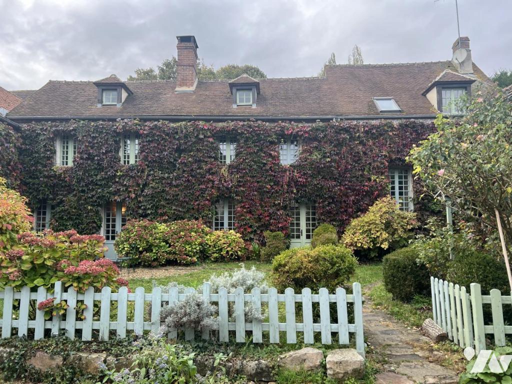 VENTE maison-RULLY (60)