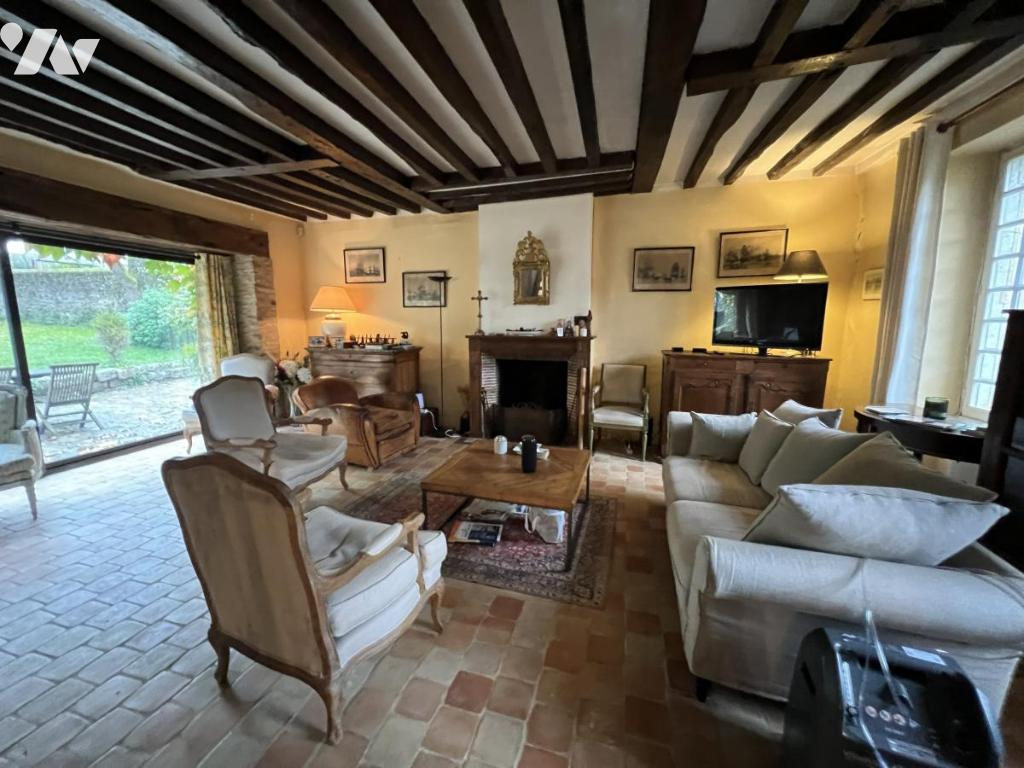 VENTE maison-RULLY (60)