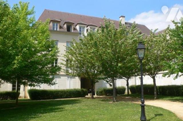 Vente - Appartement - SENLIS - 29,41 m² - 1 pièce - 60072-639