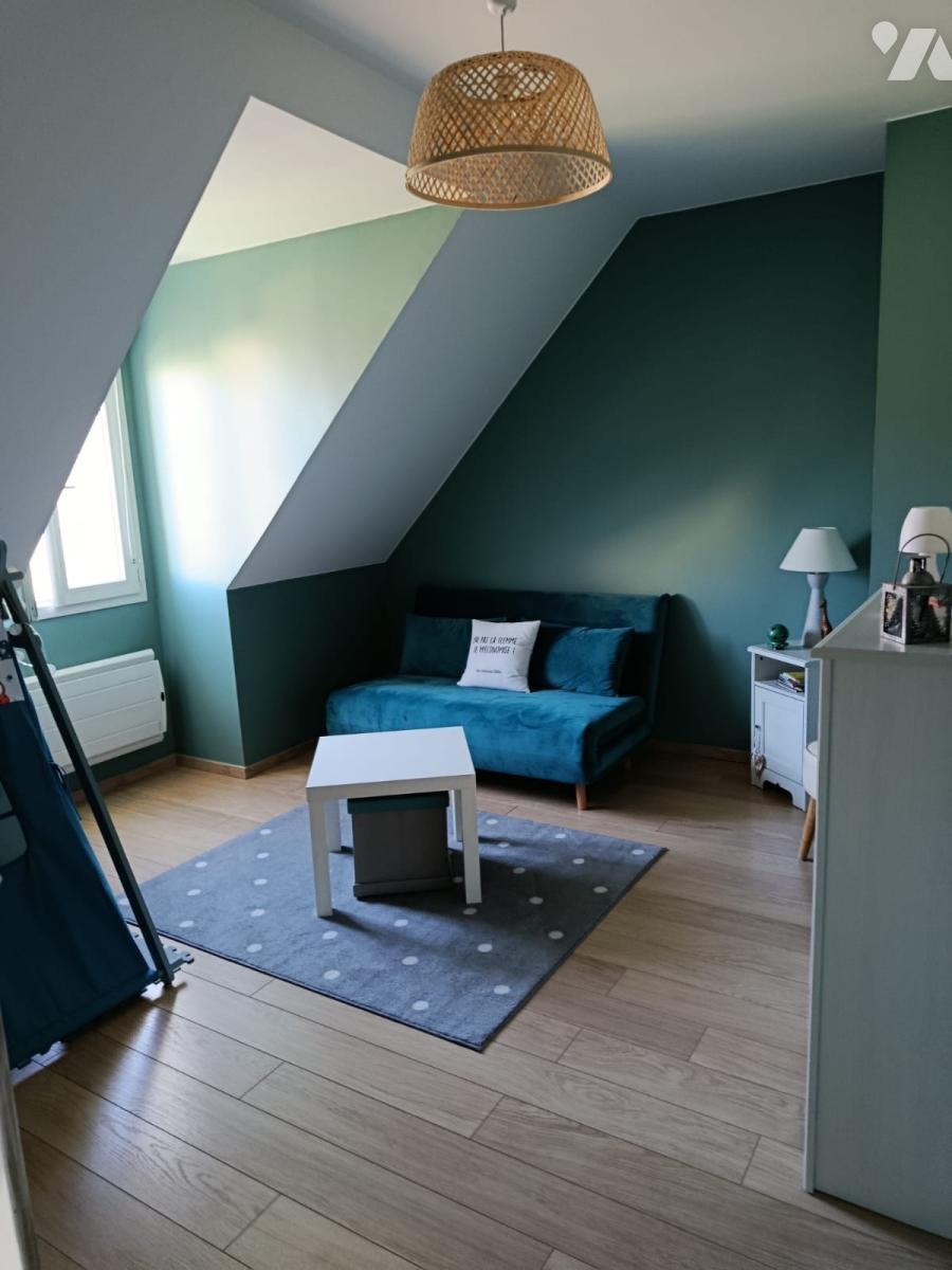 VENTE maison-MITRY MORY (77)